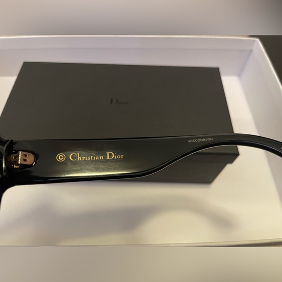 Dior CD sunglasses - Picture 14 of 16